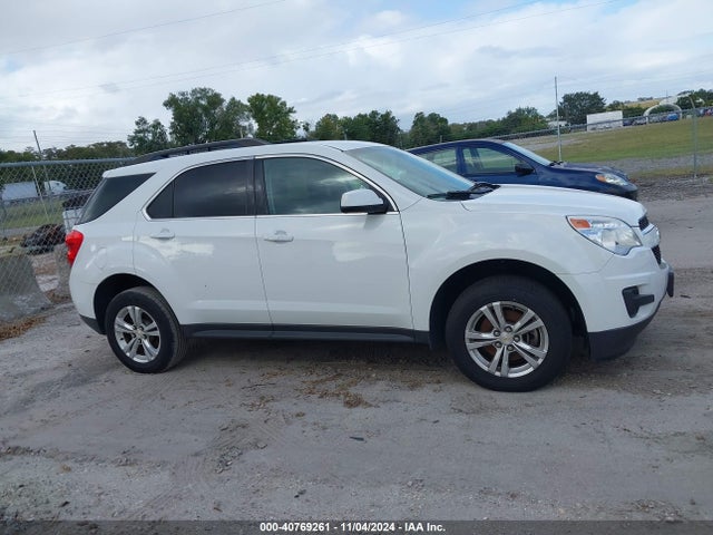 Chevrolet EQUINOX 1LT 2015 2GNALBEK7F1177487 Image 13