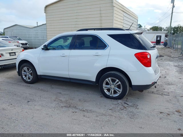 Chevrolet EQUINOX 1LT 2015 2GNALBEK7F1177487 Image 14