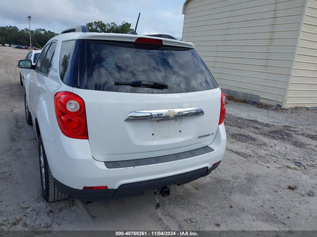 Chevrolet EQUINOX 1LT 2015 2GNALBEK7F1177487 Image 16