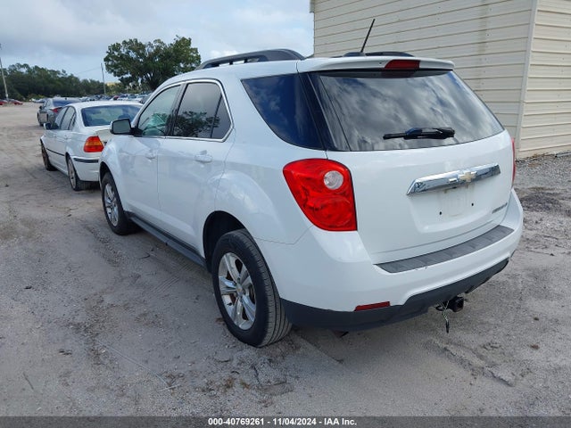 Chevrolet EQUINOX 1LT 2015 2GNALBEK7F1177487 Image 3