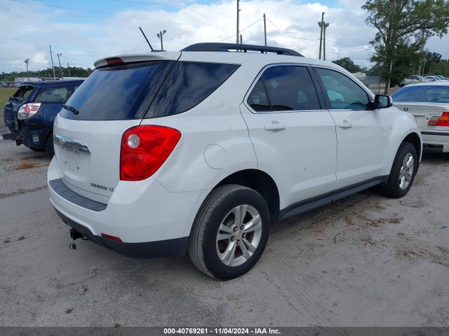 Chevrolet EQUINOX 1LT 2015 2GNALBEK7F1177487 Image 4