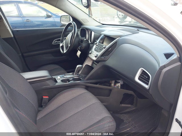 Chevrolet EQUINOX 1LT 2015 2GNALBEK7F1177487 Image 5
