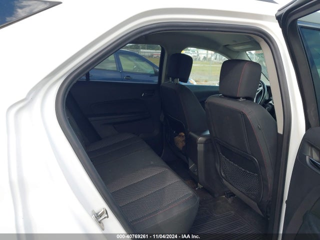 Chevrolet EQUINOX 1LT 2015 2GNALBEK7F1177487 Image 8