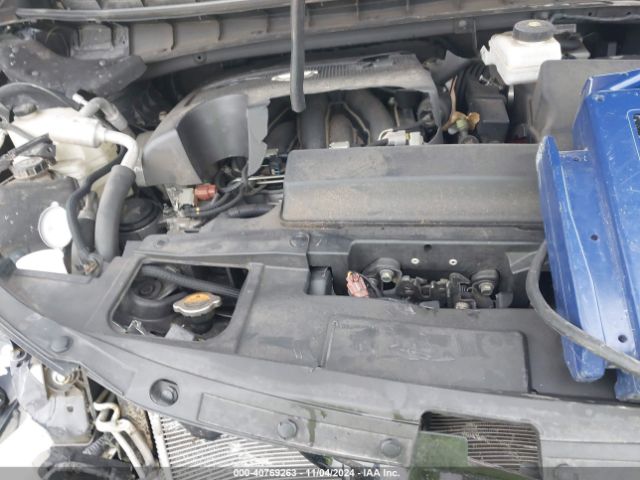 5N1AZ2MH7GN162710 Nissan MURANO SL