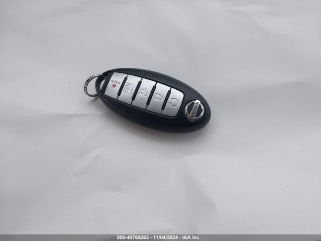 5N1AZ2MH7GN162710 Nissan MURANO SL