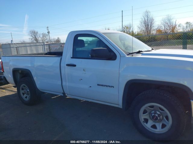 1GTN1LEC4GZ905094 GMC SIERRA 1500
