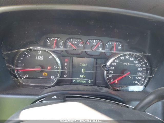 1GTN1LEC4GZ905094 GMC SIERRA 1500