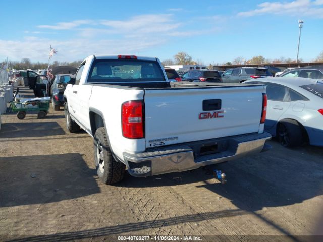 1GTN1LEC4GZ905094 GMC SIERRA 1500