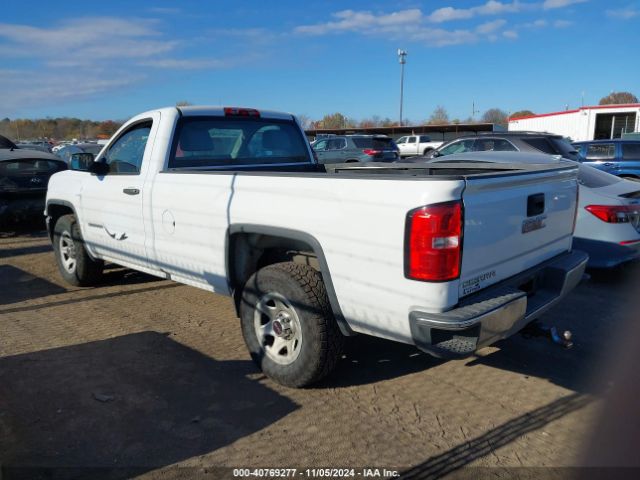 1GTN1LEC4GZ905094 GMC SIERRA 1500