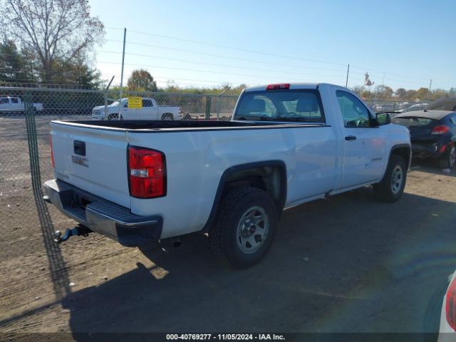 1GTN1LEC4GZ905094 GMC SIERRA 1500