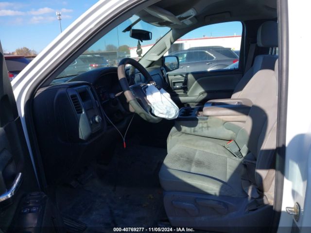 1GTN1LEC4GZ905094 GMC SIERRA 1500