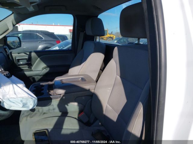 1GTN1LEC4GZ905094 GMC SIERRA 1500