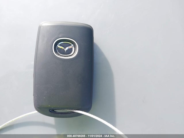 JM1NDAL7XL0418496 Mazda Mx-5 Miata Rf Club