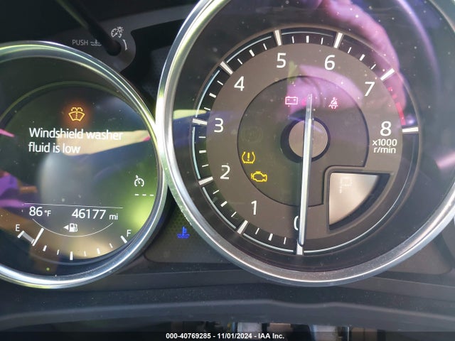 JM1NDAL7XL0418496 Mazda Mx-5 Miata Rf Club