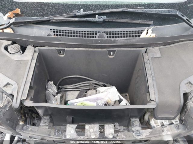 WBY1Z2C59EVX51264 BMW I3