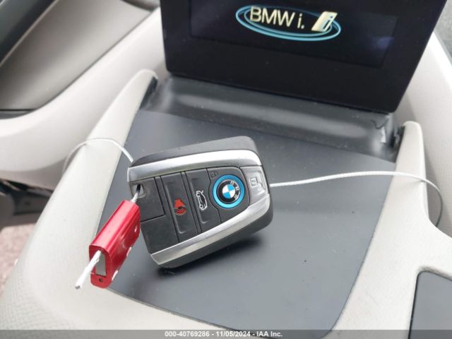 WBY1Z2C59EVX51264 BMW I3