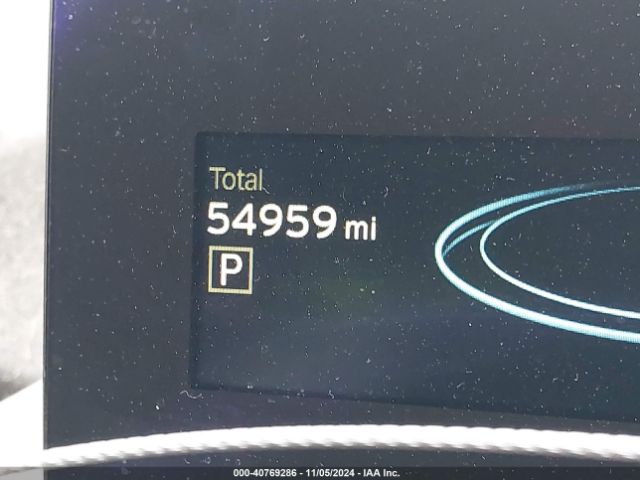 WBY1Z2C59EVX51264 BMW I3