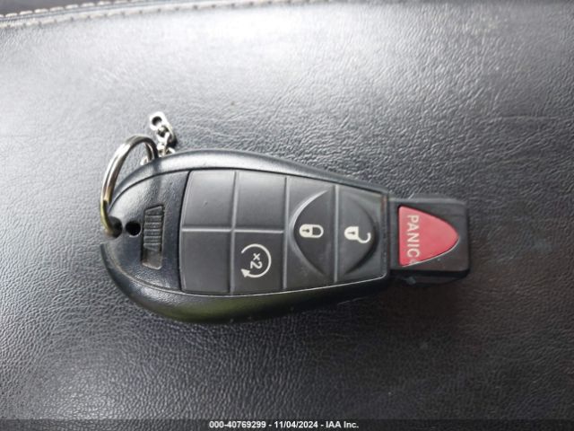 1C4PJLCS1HW652449 Jeep Cherokee Latitude Fwd