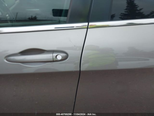 1C4PJLCS1HW652449 Jeep Cherokee Latitude Fwd