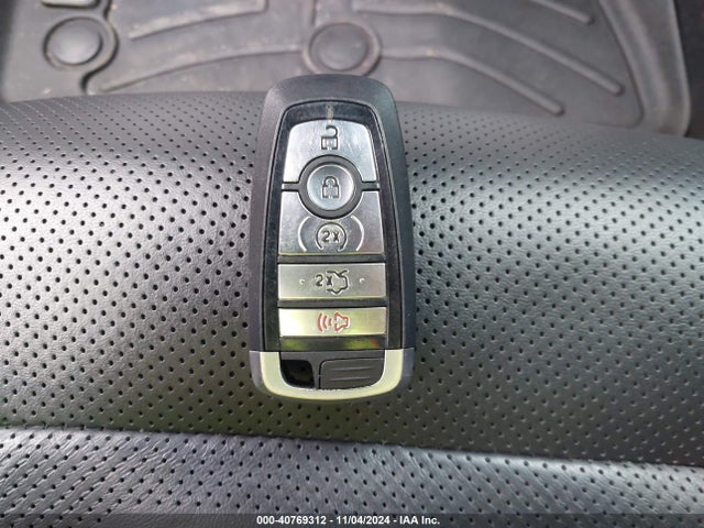 1FA6P8CF5L5129062 Ford Mustang Gt Premium