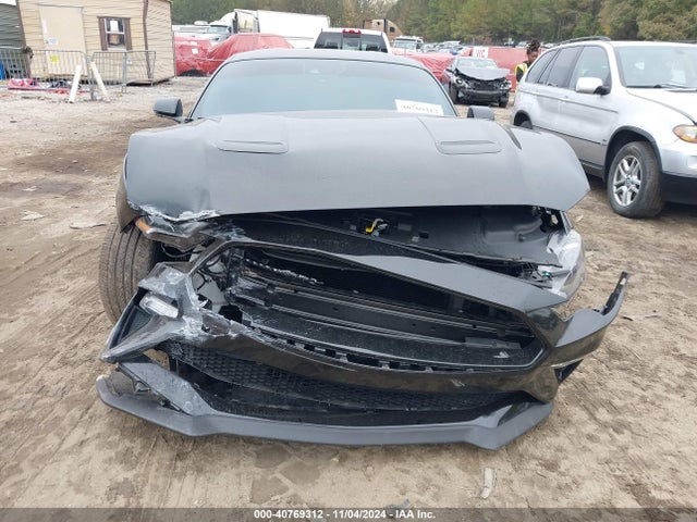 1FA6P8CF5L5129062 Ford Mustang Gt Premium