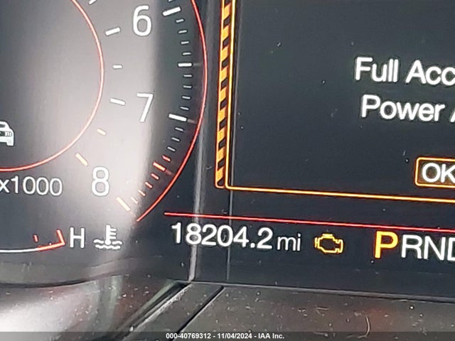 1FA6P8CF5L5129062 Ford Mustang Gt Premium