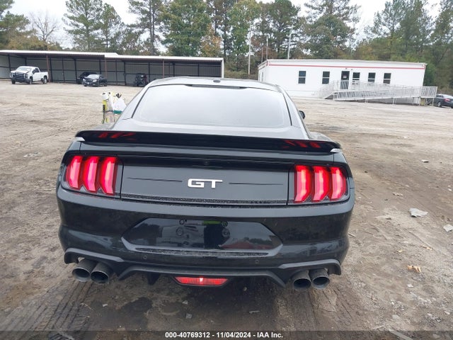 1FA6P8CF5L5129062 Ford Mustang Gt Premium