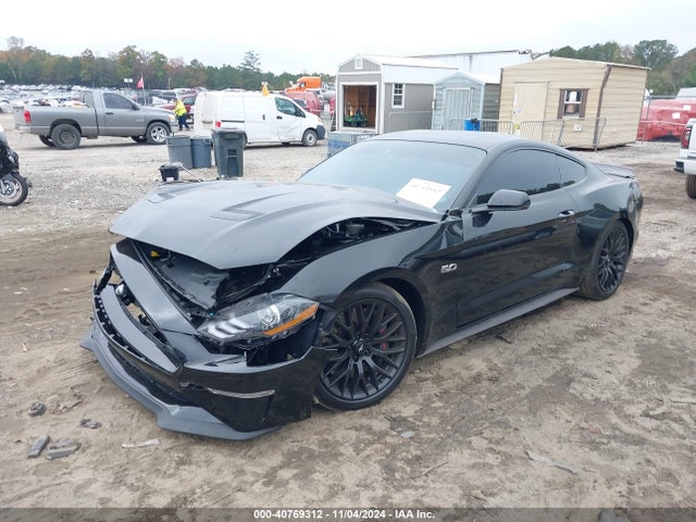 1FA6P8CF5L5129062 Ford Mustang Gt Premium