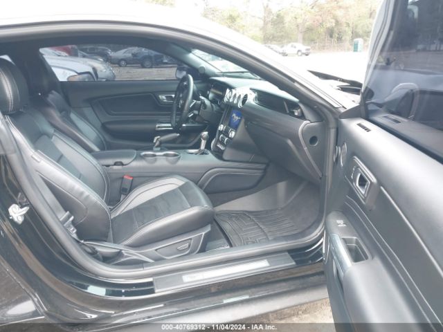 1FA6P8CF5L5129062 Ford Mustang Gt Premium