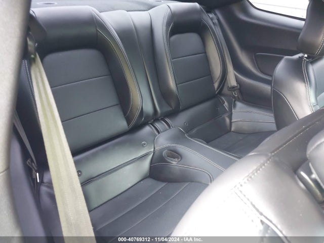 1FA6P8CF5L5129062 Ford Mustang Gt Premium