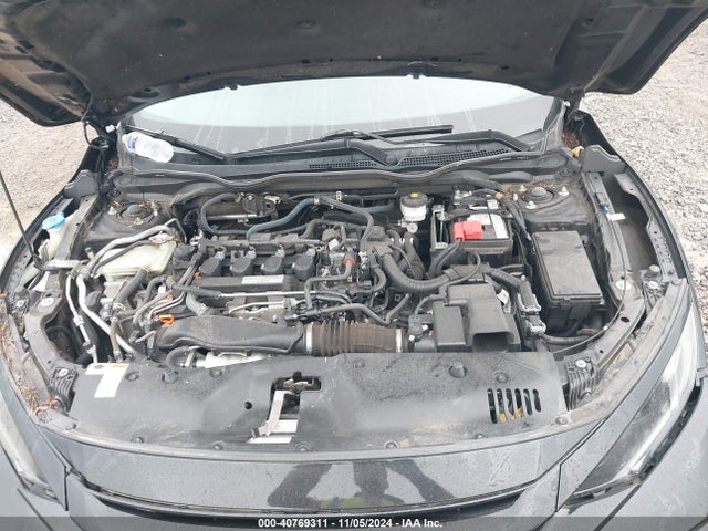 Honda Civic Sport 2020 SHHFK7H48LU219278 Image 10