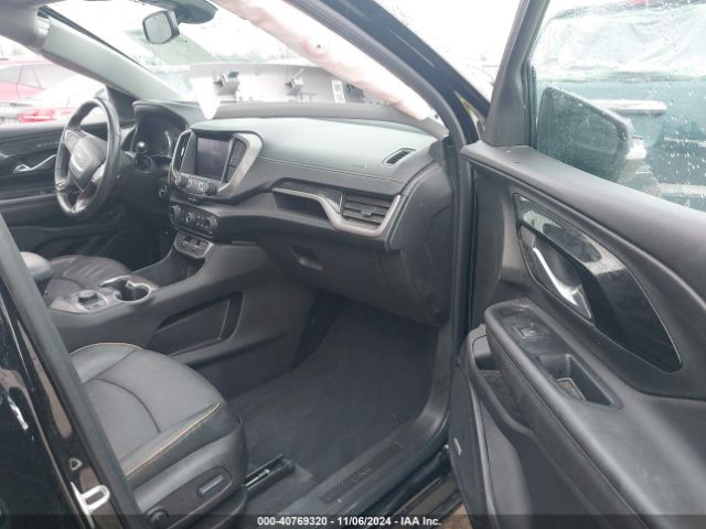 3GKALYEV1NL252692 GMC Terrain Awd At4
