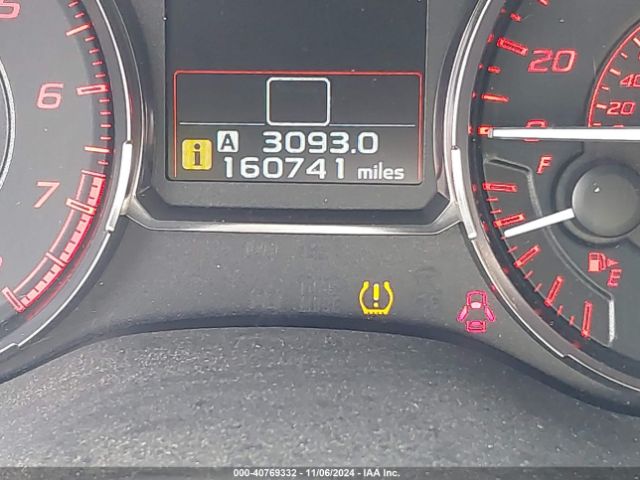 JF1VA1J64F9825593 Subaru Wrx Limited