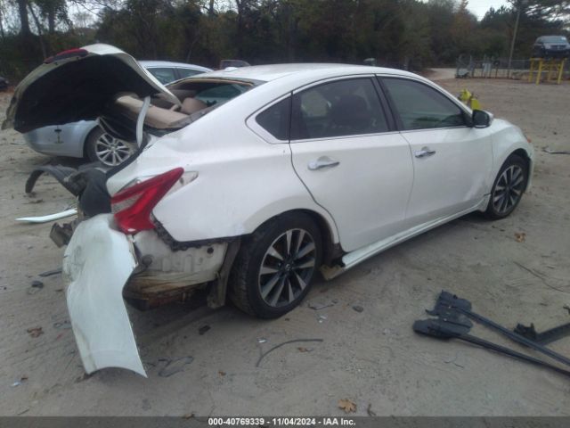 1N4AL3AP7GC166152 Nissan Altima 2.5 Sl