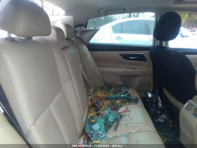 1N4AL3AP7GC166152 Nissan Altima 2.5 Sl