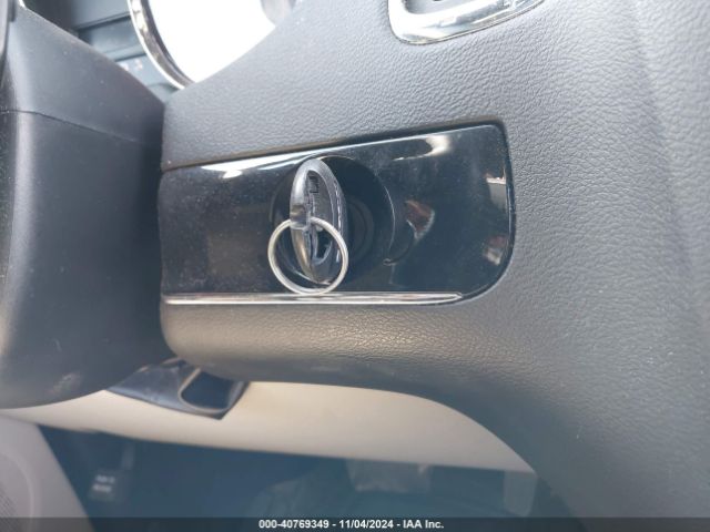 2C4RDGCGXJR360817 Dodge Grand Caravan Sxt
