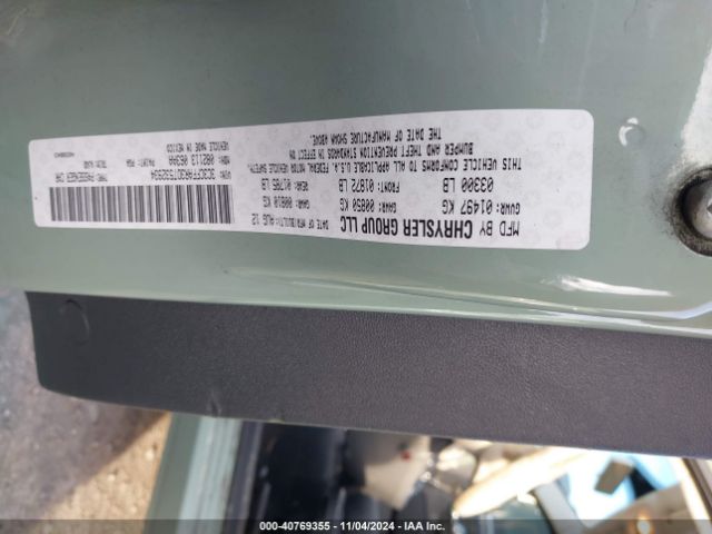 2013 FIAT 500 3C3CFFAR3DT532934 Photo 8