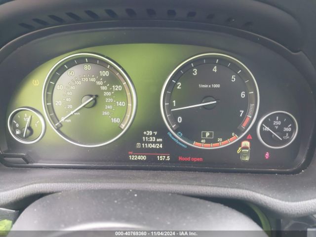 5UXWX9C52E0D40275 BMW X3 Xdrive28i