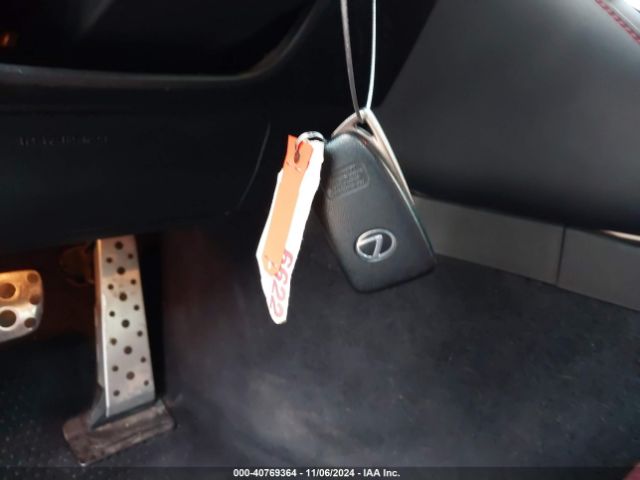 JTHBF1D27E5015810 Lexus IS 250