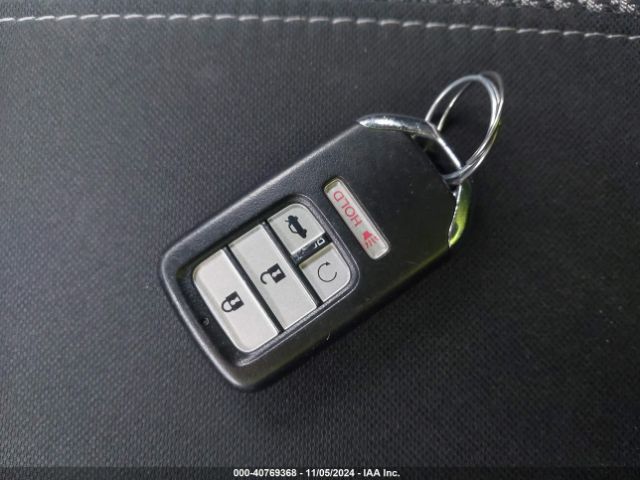 2HGFC1F48GH657136 Honda Civic Ex-t