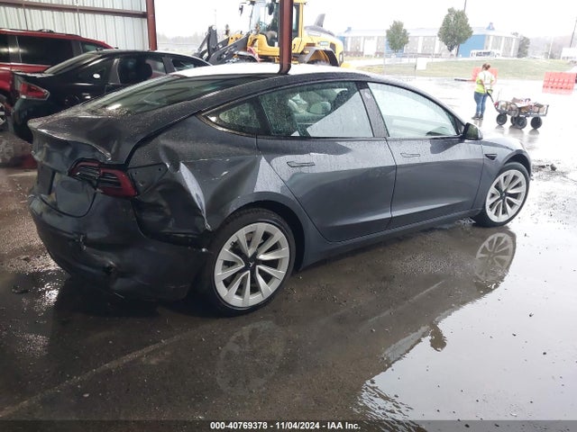 2023 TESLA MODEL 3 5YJ3E1EA3PF448122 Photo 3