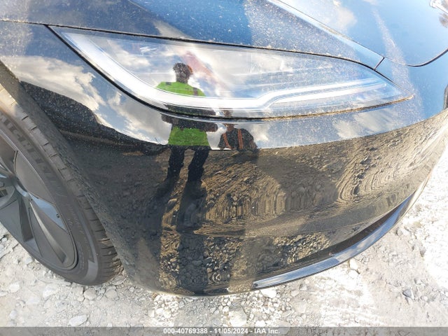 2024 TESLA MODEL 3 5YJ3E1EA0RF848822 Photo 5
