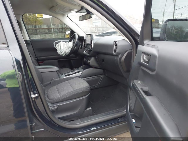 Ford Bronco Sport Big Bend 2021 3FMCR9B64MRB24590 Image 5