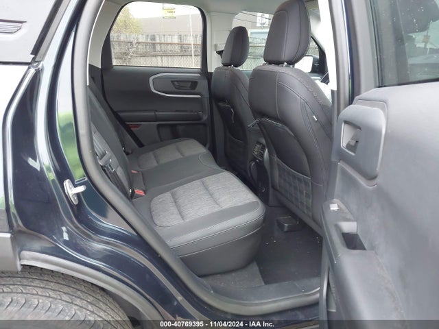Ford Bronco Sport Big Bend 2021 3FMCR9B64MRB24590 Image 8