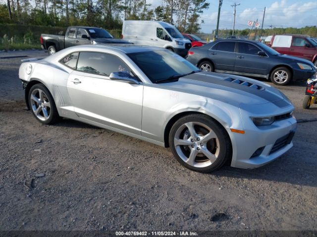 2G1FK1EJ0F9175609 auction archive image