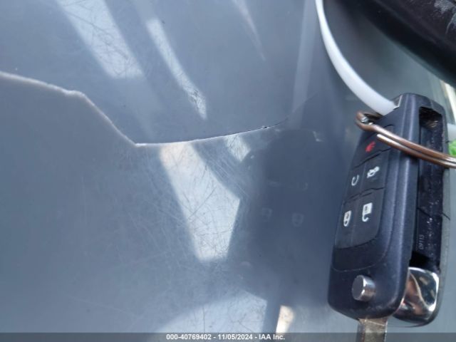 2G1FK1EJ0F9175609 Chevrolet CAMARO 2SS
