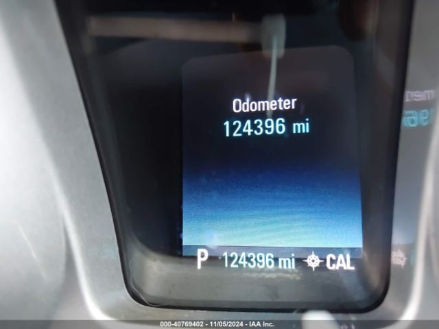 2G1FK1EJ0F9175609 Chevrolet CAMARO 2SS