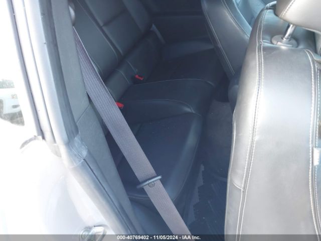2G1FK1EJ0F9175609 Chevrolet CAMARO 2SS