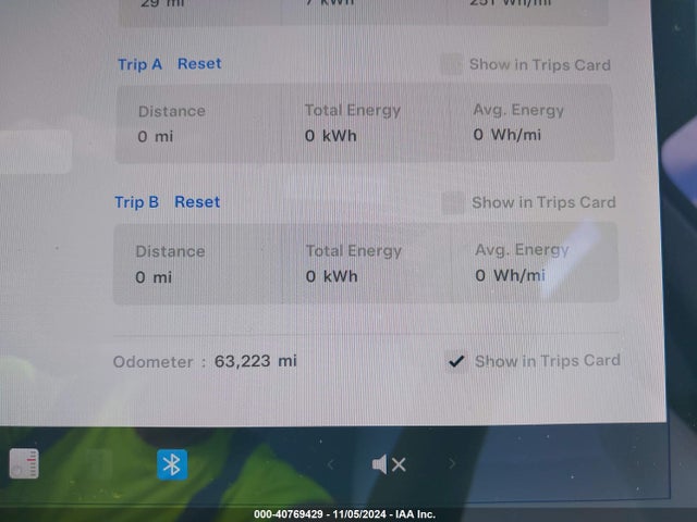 2021 TESLA MODEL Y 5YJYGDEE6MF130088 Photo 6