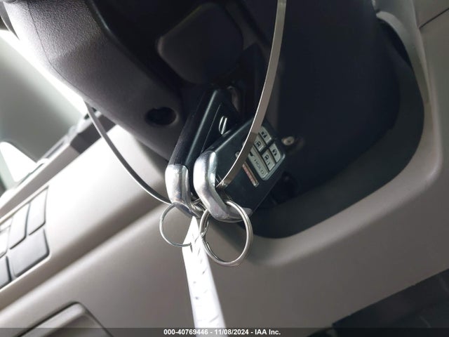 Honda Odyssey Ex-l 2015 5FNRL5H60FB037502 Image 11
